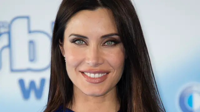 Pilar Rubio