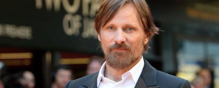 Viggo Mortensen