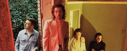 Arctic Monkeys Arctic Monkeys