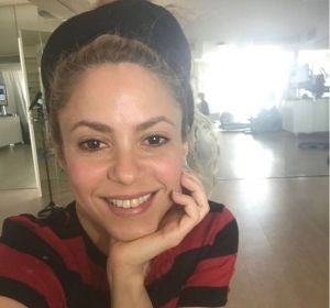 Shakira Shakira