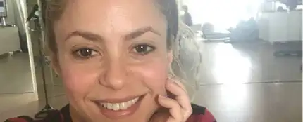 Shakira Shakira