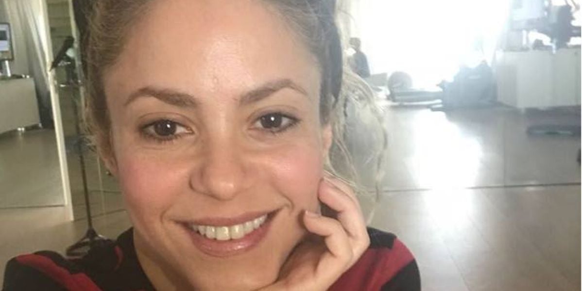 Shakira