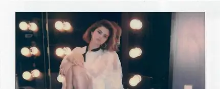 Selena Gomez presenta 'Back to you' Selena Gomez presenta 'Back to you'