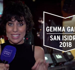 Gemma Galán en el concierto de Veintiuno, Tu otra bonita y Ayer en la sala 'El Sol' Gemma Galán en el concierto de Veintiuno, Tu otra bonita y Ayer en la sala 'El Sol'