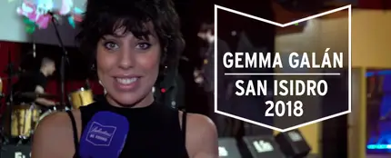 Gemma Galán en el concierto de Veintiuno, Tu otra bonita y Ayer en la sala 'El Sol' Gemma Galán en el concierto de Veintiuno, Tu otra bonita y Ayer en la sala 'El Sol'
