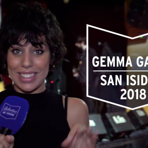Gemma Galán en el concierto de Veintiuno, Tu otra bonita y Ayer en la sala 'El Sol' 
