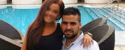 Antonio Manuel Guerrero, miembro de 'La Manada' Antonio Manuel Guerrero, miembro de 'La Manada'