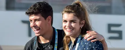 Amaia y Alfred en Eurovisión Amaia y Alfred en Eurovisión