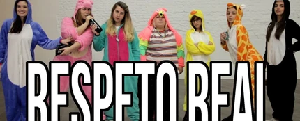 RESPETO REAL c/ Pringada/Percebes/Penny/Dicandrea/NataliaF/SindyT - Chica Fitness | Living Postureo RESPETO REAL c/ Pringada/Percebes/Penny/Dicandrea/NataliaF/SindyT - Chica Fitness | Living Postureo
