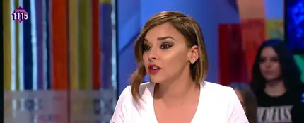 Zapeando - Programa 1115 (14-05-18) La valoración de Chenoa sobre la actuación de Alfred y Amaia en Eurovisión Zapeando - Programa 1115 (14-05-18) La valoración de Chenoa sobre la actuación de Alfred y Amaia en Eurovisión