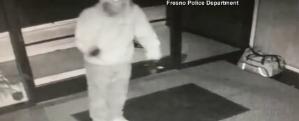 Un ladrón celebra su robo bailando como Michael Jackson y acaba detenido