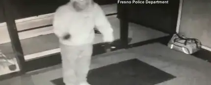 Un ladrón celebra su robo bailando como Michael Jackson y acaba detenido Un ladrón celebra su robo bailando como Michael Jackson y acaba detenido