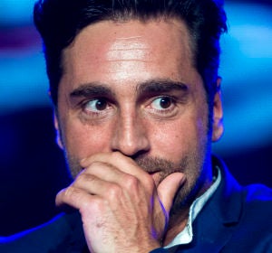 David Bustamante David Bustamante