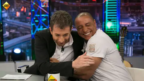 La superstición de Roberto Carlos La superstición de Roberto Carlos