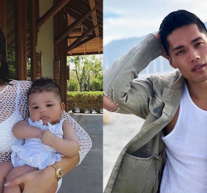El guardaespaldas de Kylie Jenner responde a los rumores de paternidad de Stormi El guardaespaldas de Kylie Jenner responde a los rumores de paternidad de Stormi