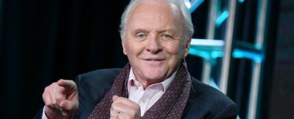 Anthony Hopkins