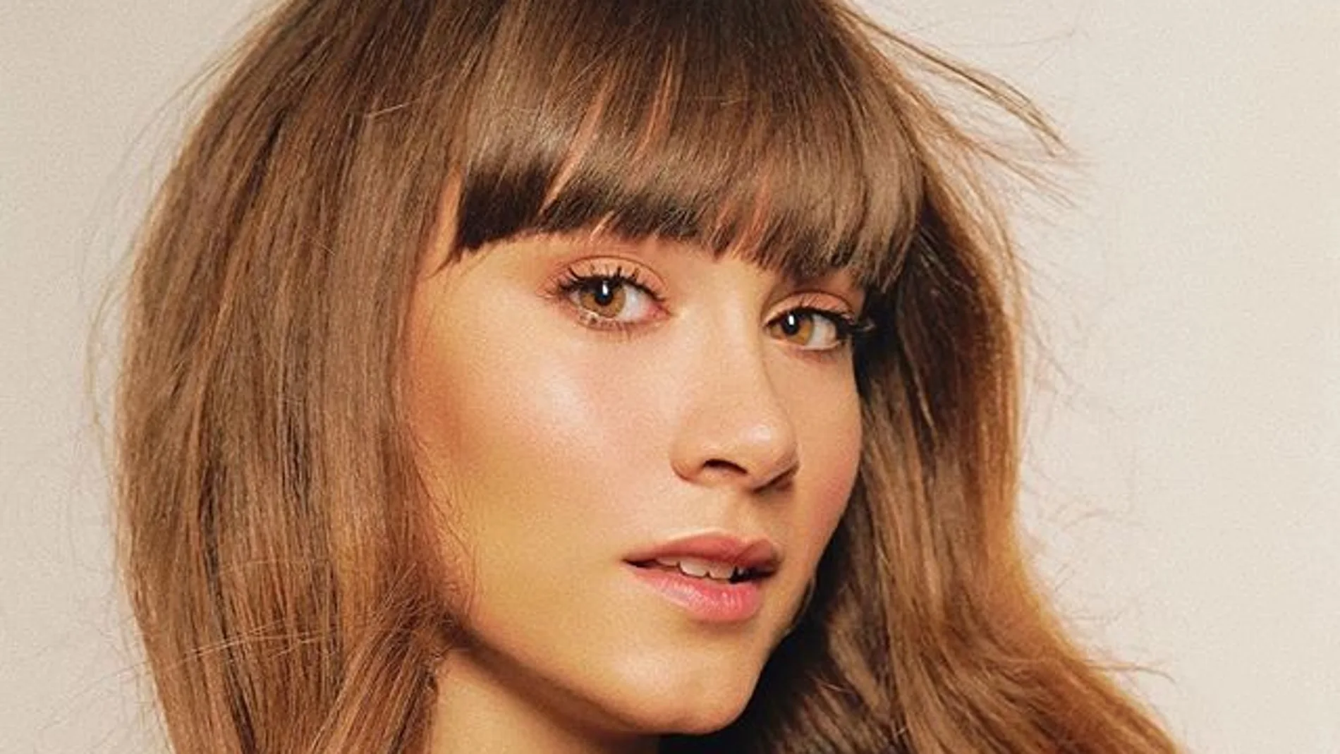 Aitana Ocaña Aitana Ocaña