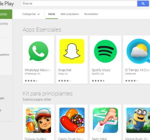Google Play Store Google Play Store