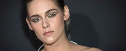 La actriz Kristen Stewart La actriz Kristen Stewart
