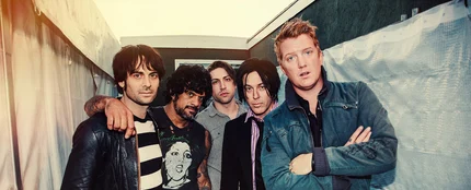 Queens Of The Stone Age Queens Of The Stone Age