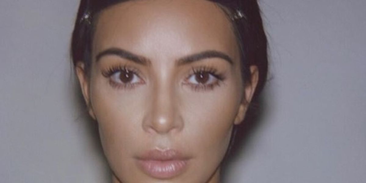Kim Kardashian