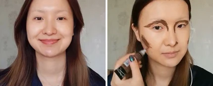 Se transforma en La Gioconda Se transforma en La Gioconda