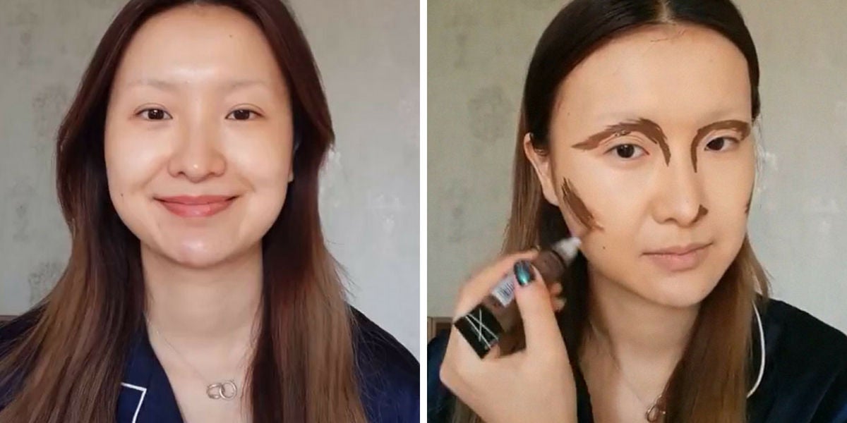 Se transforma en La Gioconda