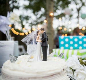 Tarta de boda Tarta de boda