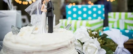 Tarta de boda Tarta de boda