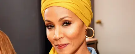 Jada Pinkett Jada Pinkett