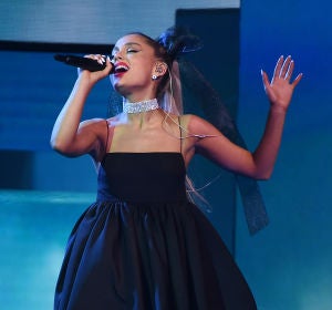 Ariana Grande Ariana Grande