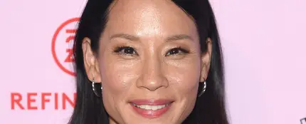 Lucy Liu en septiembre de 2017 Lucy Liu en septiembre de 2017