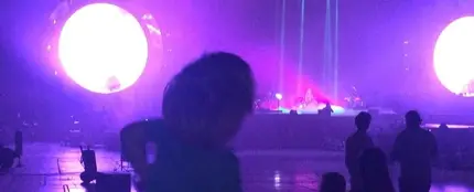 Sasha, el hijo de Shakira y Piqué, imitando a su madre Sasha, el hijo de Shakira y Piqué, imitando a su madre