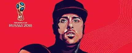 Nicky Jam, Will Smith y Era Istrefi presentan Live it Up para el Mundial de Rusia 2018 Nicky Jam, Will Smith y Era Istrefi presentan Live it Up para el Mundial de Rusia 2018