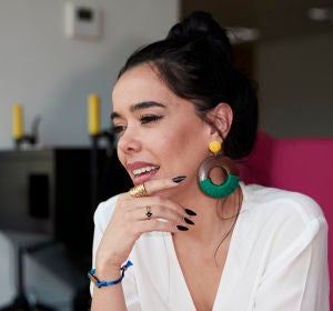 Beatriz Luengo Beatriz Luengo