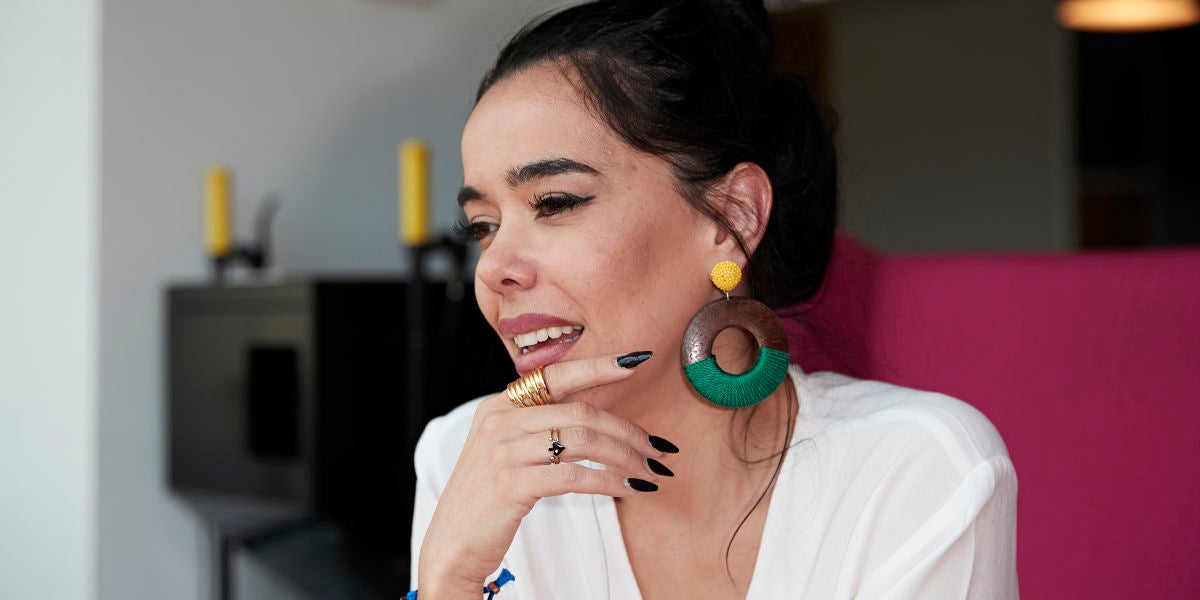 Beatriz Luengo