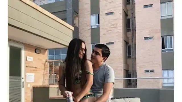 El tuit de Mackenzie