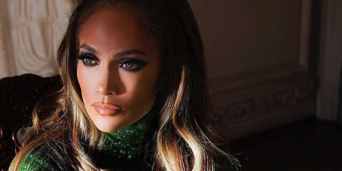 Jennifer Lopez