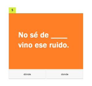 Test tildes Test tildes