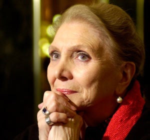 María Dolores Pradera María Dolores Pradera