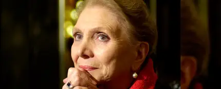 María Dolores Pradera María Dolores Pradera