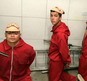 Gerson Albuquerque y sus amigos Gerson Albuquerque y sus amigos