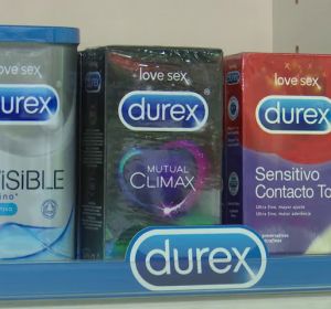 Alertan de la detección de preservativos Durex falsificados Alertan de la detección de preservativos Durex falsificados