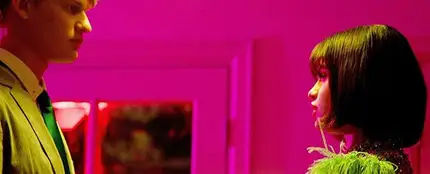 Selena Gomez comparte imágenes del vídeo de 'Back to you' Selena Gomez comparte imágenes del vídeo de 'Back to you'