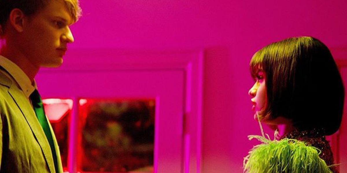 Selena Gomez comparte imágenes del vídeo de 'Back to you'