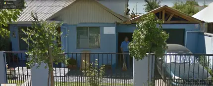 Utiliza Google Maps para recordar a su abuelo Utiliza Google Maps para recordar a su abuelo