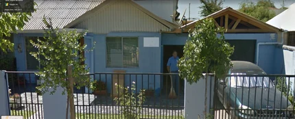 Utiliza Google Maps para recordar a su abuelo Utiliza Google Maps para recordar a su abuelo