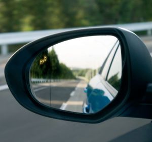 Espejo retrovisor Espejo retrovisor