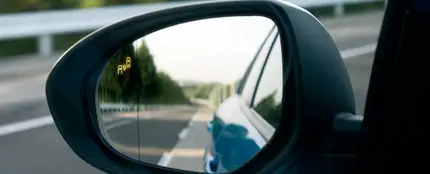 Espejo retrovisor Espejo retrovisor