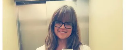Sara Rodriguez, la enfermera que ha compartido el texto de una compañera de profesión Sara Rodriguez, la enfermera que ha compartido el texto de una compañera de profesión